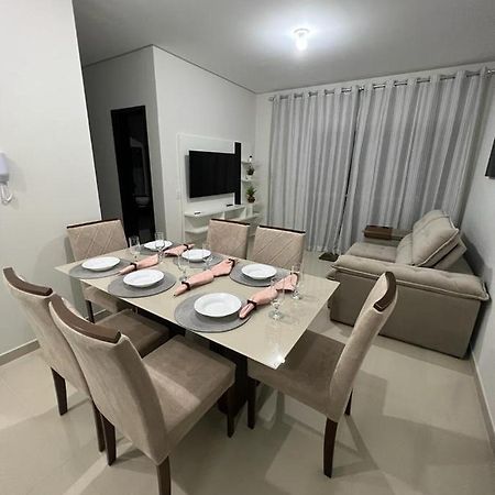 Apartamento Lion João Pessoa Exterior foto