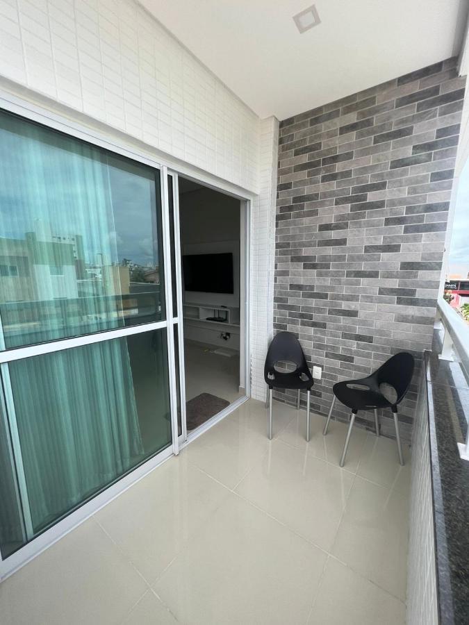 Apartamento Lion João Pessoa Exterior foto